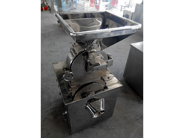 不锈钢万能粉碎机