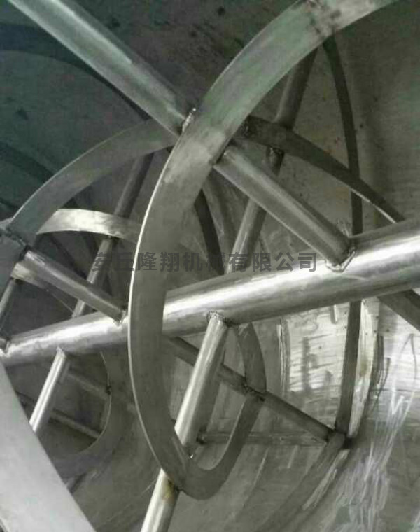 涂料立式搅拌机