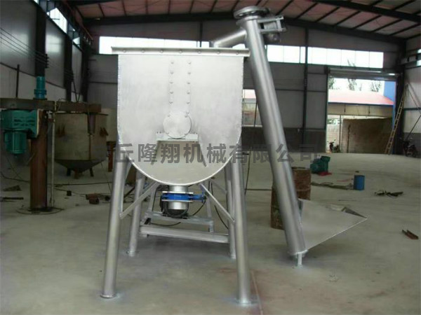 涂料立式搅拌机