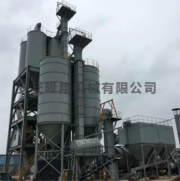 山东隆翔粉体科技有限公司是一家集科研、生产、销售为一体的科技民营企业。公司主要从