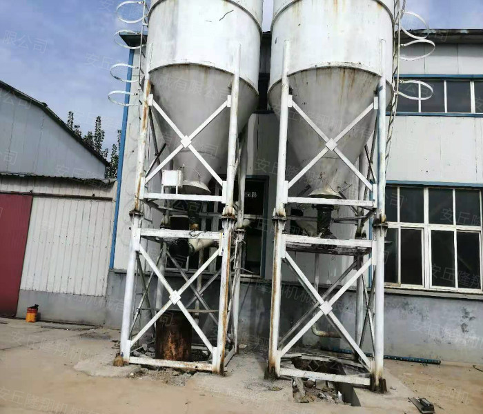 轻质石膏砂浆设备