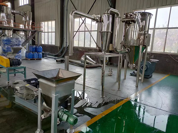 超微、超細(xì)粉碎機(jī)