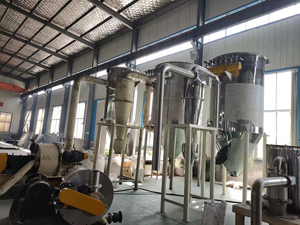 超微、超細(xì)粉碎機(jī)